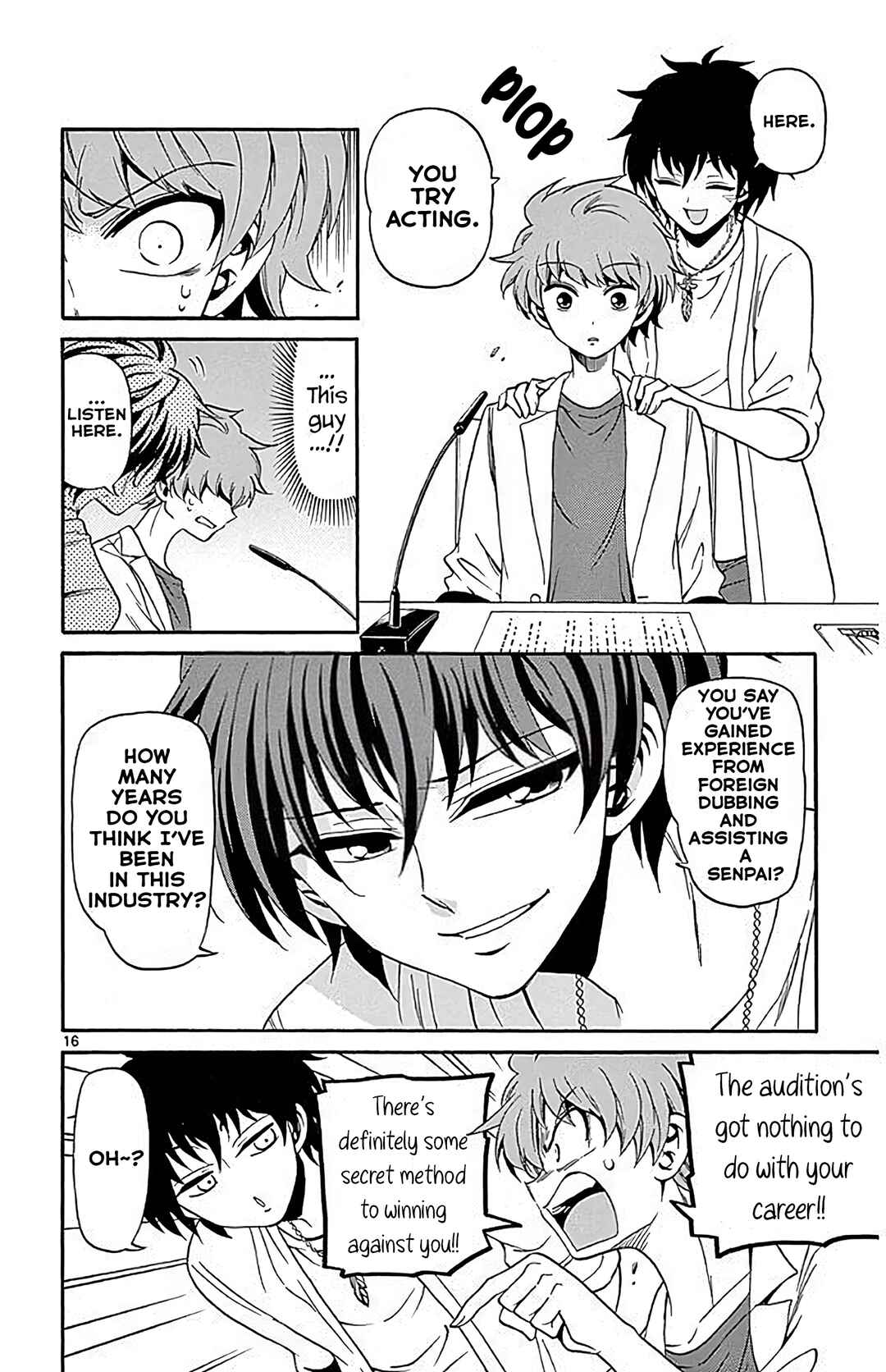 Chapter 88 - Page 15