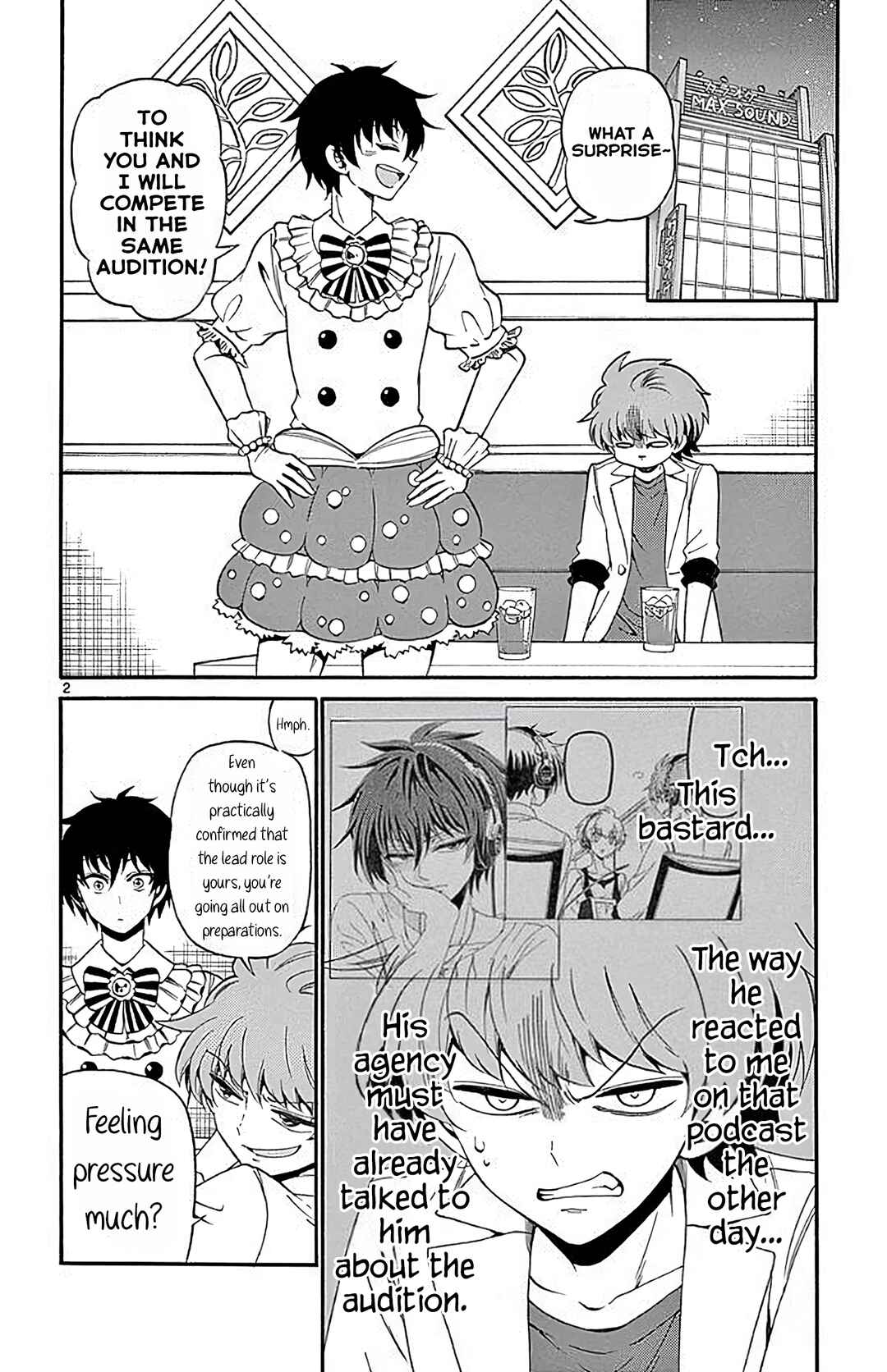 Chapter 88 - Page 2