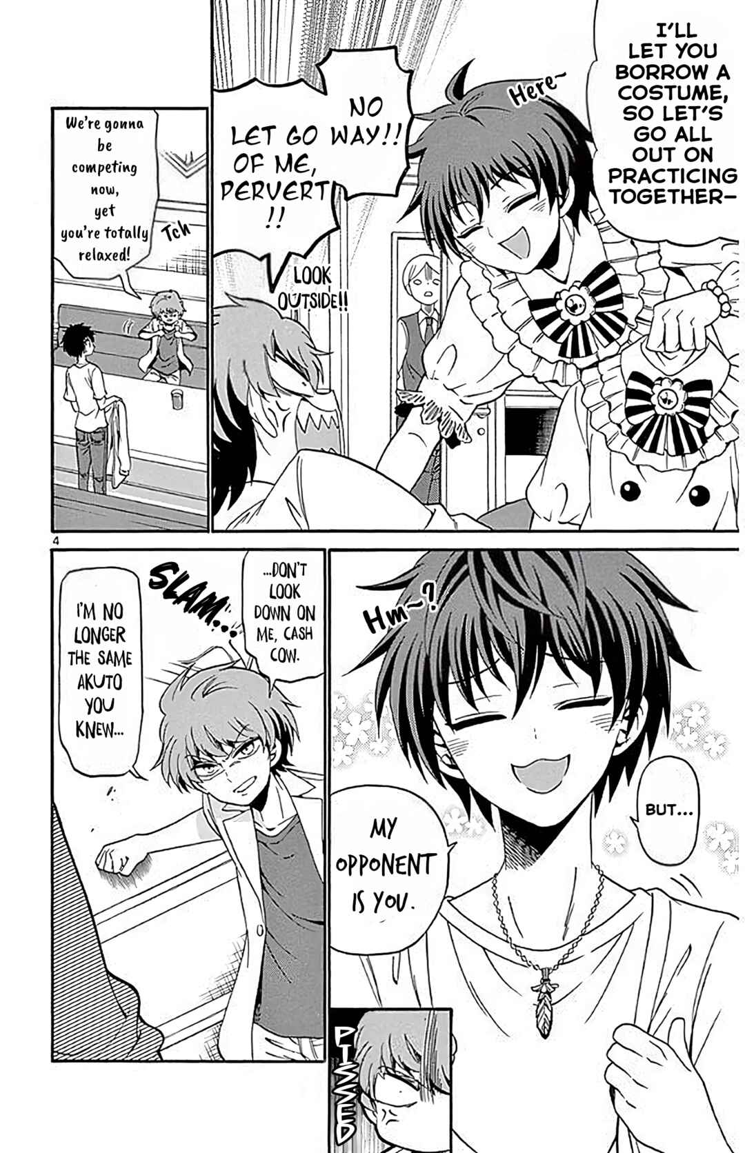 Chapter 88 - Page 4