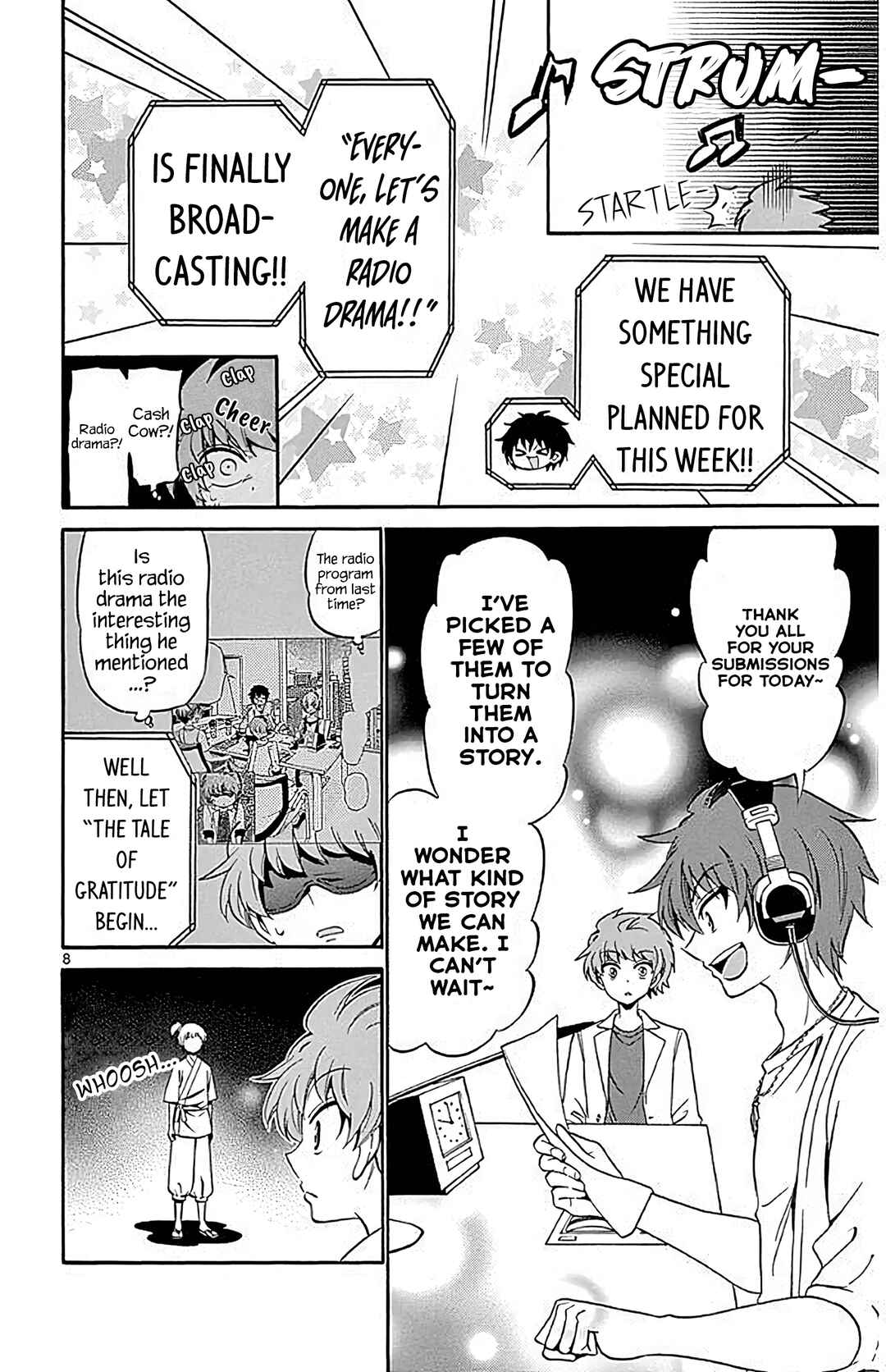 Chapter 88 - Page 8