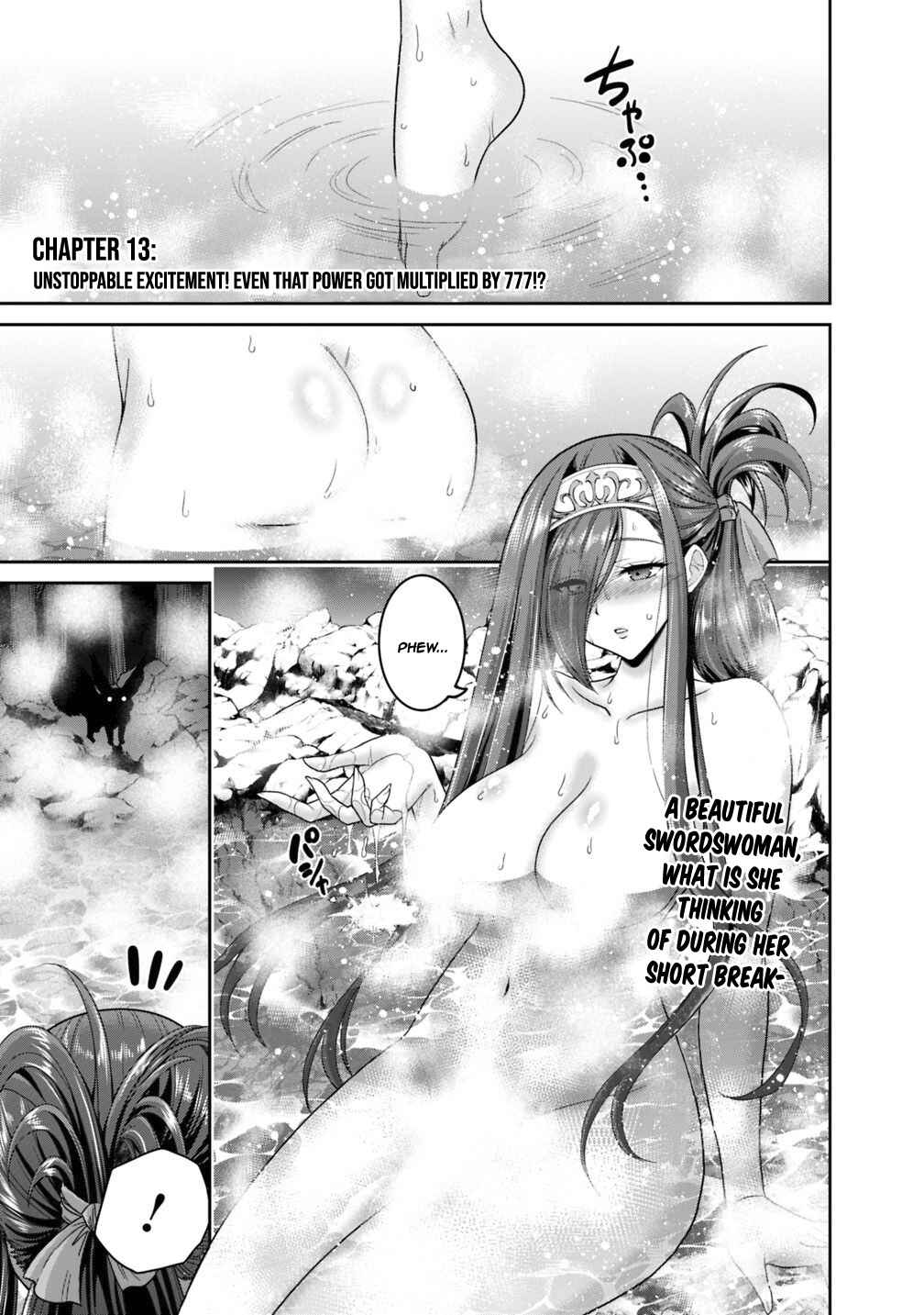 Chapter 13.1 - Page 1