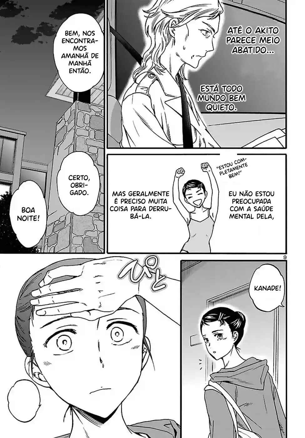 Chapter 60 - Page 10