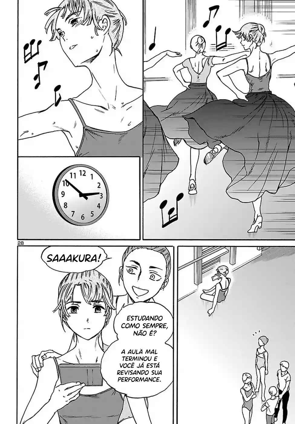 Chapter 60 - Page 29