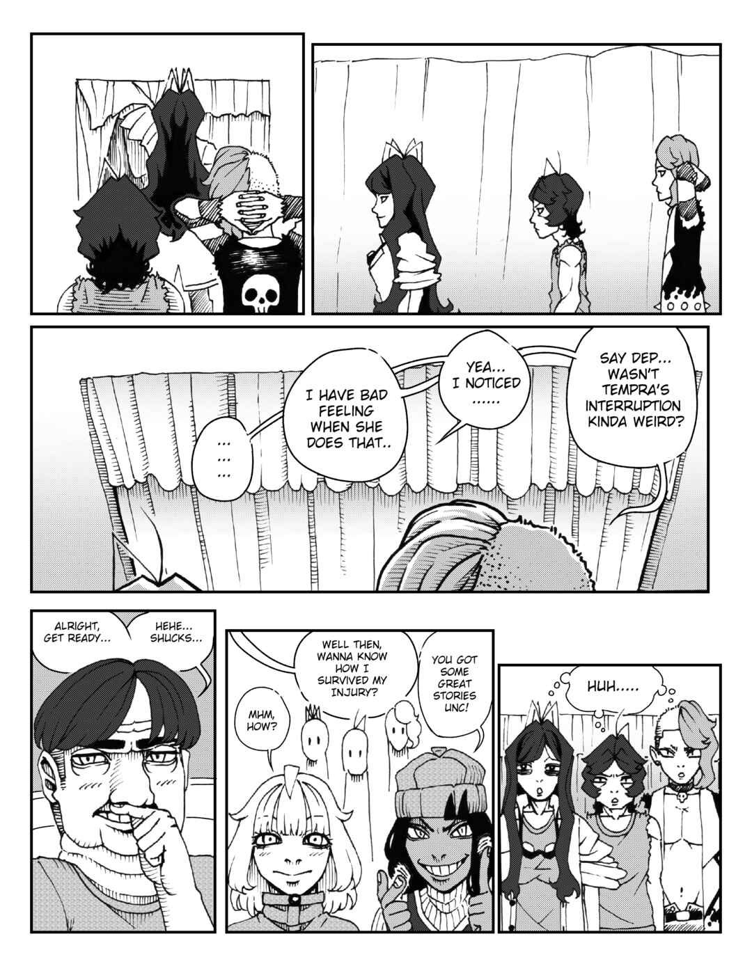 Chapter 5 - Page 10
