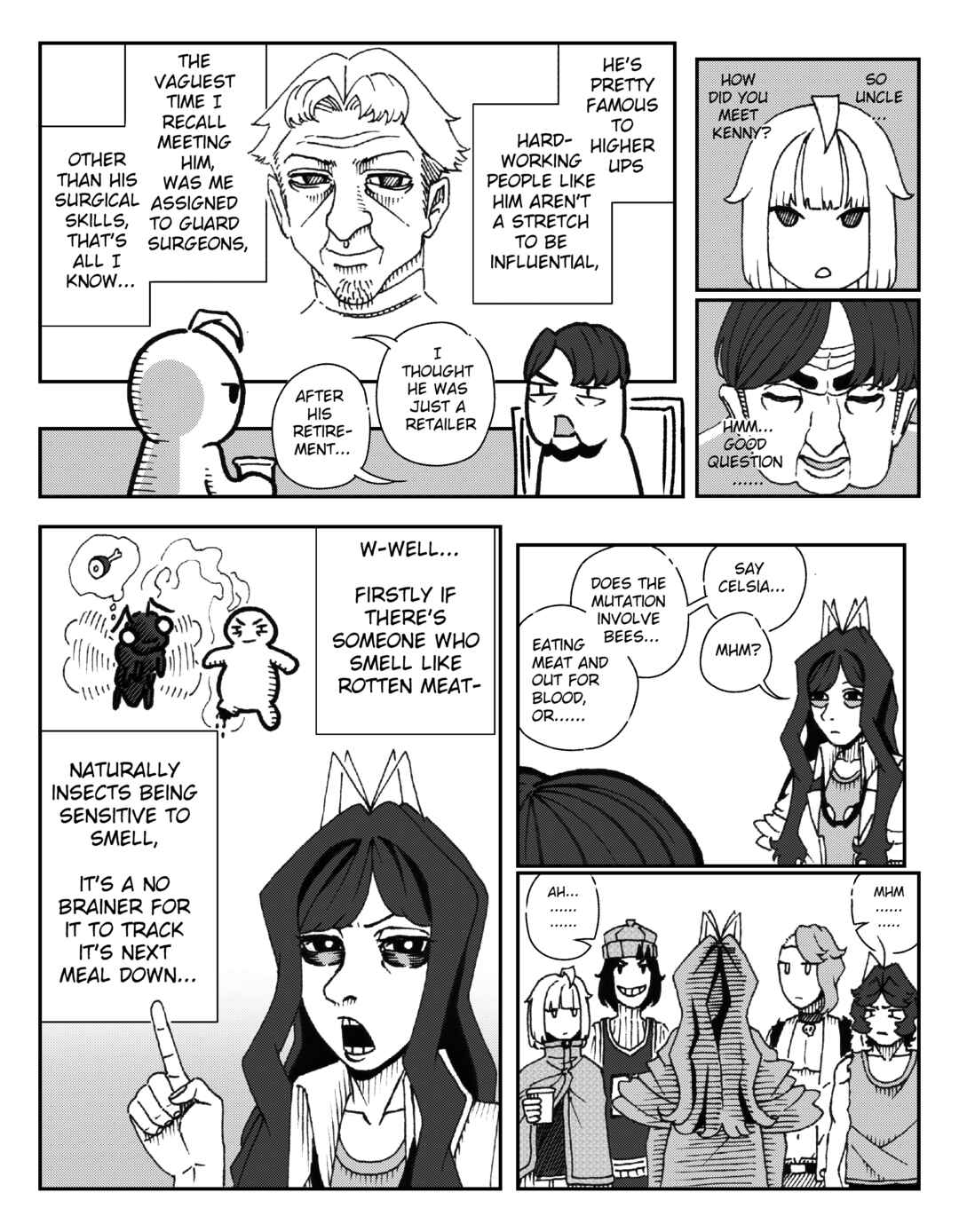 Chapter 5 - Page 12