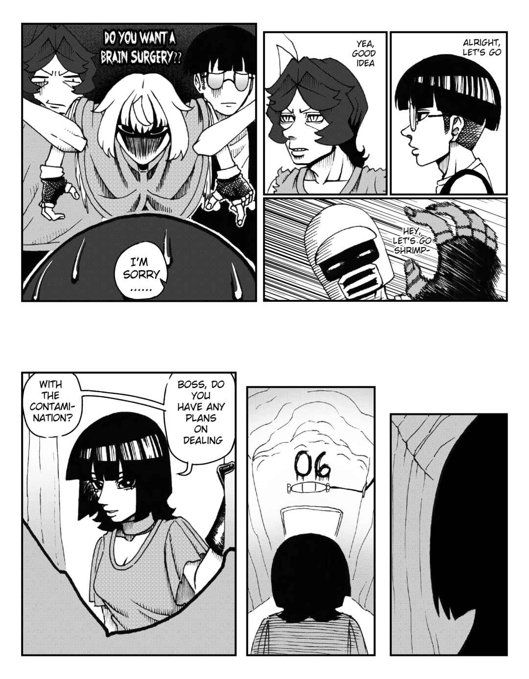 Chapter 5 - Page 30