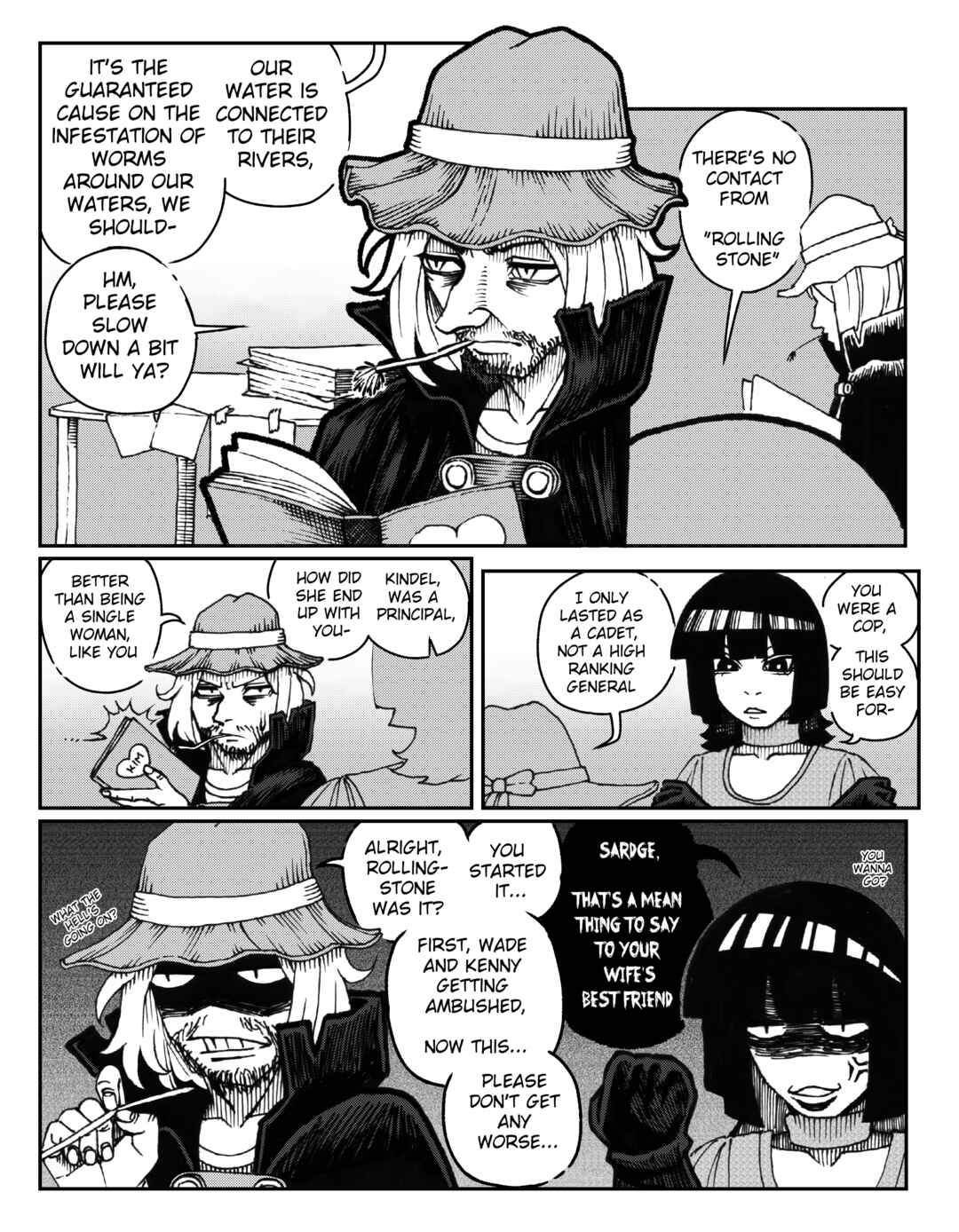 Chapter 5 - Page 31