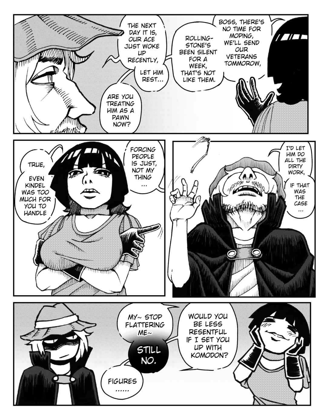 Chapter 5 - Page 32