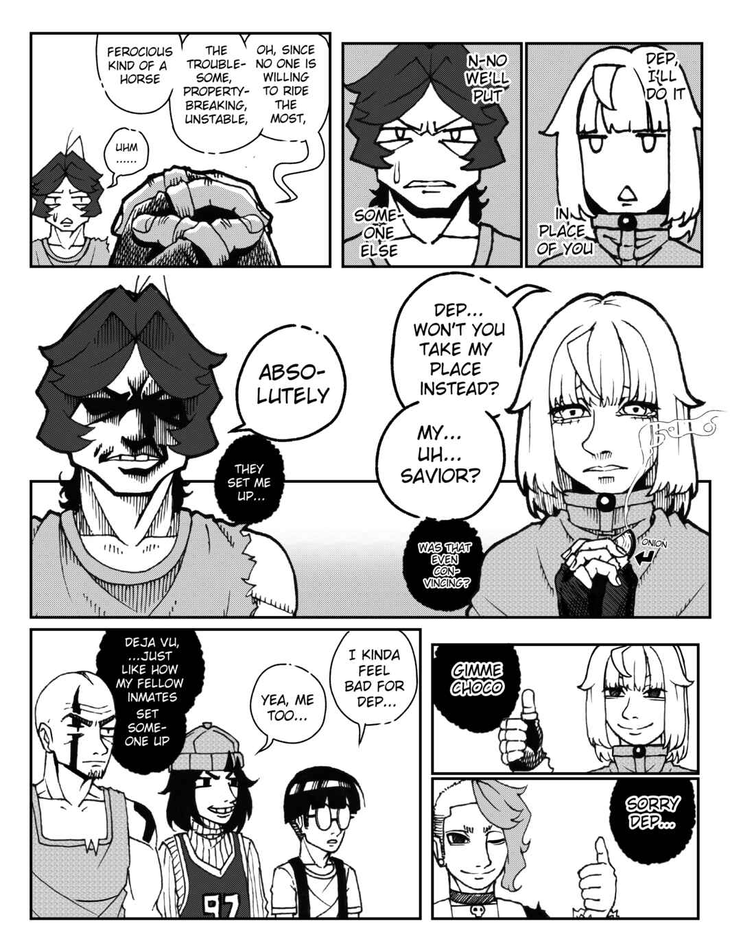 Chapter 5 - Page 38