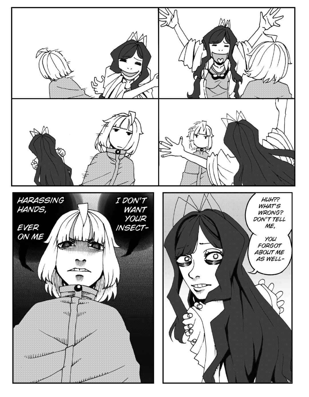Chapter 5 - Page 5