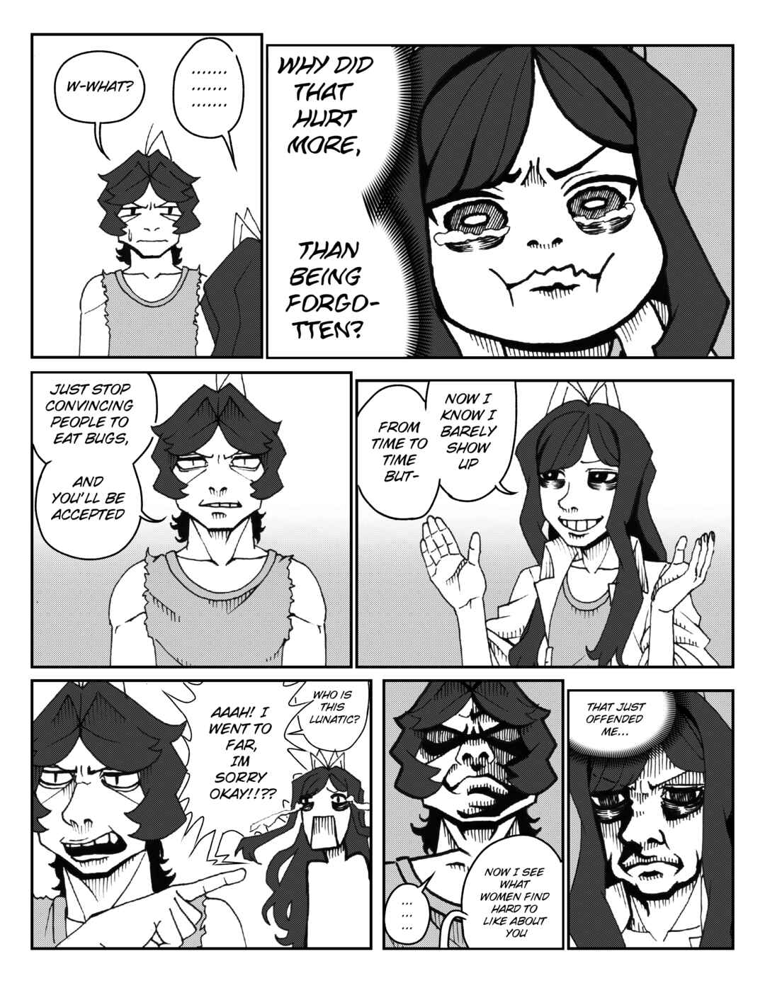 Chapter 5 - Page 6