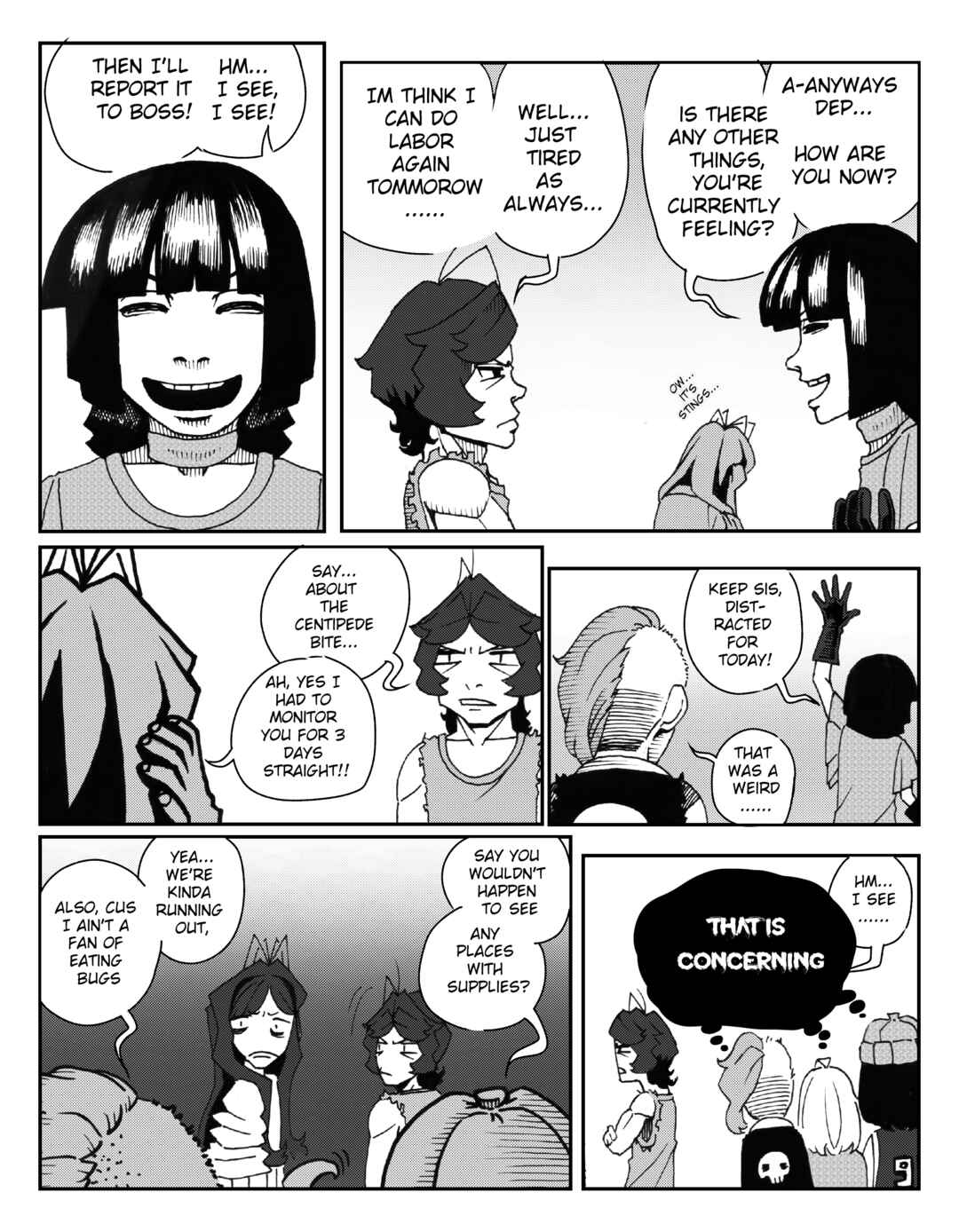 Chapter 5 - Page 8