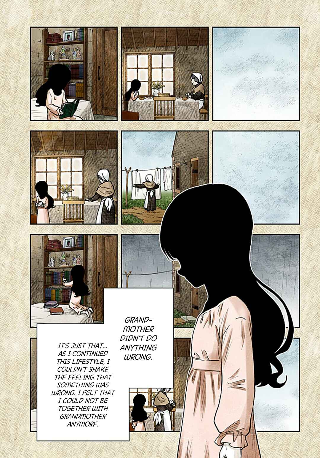 Chapter 108 - Page 14