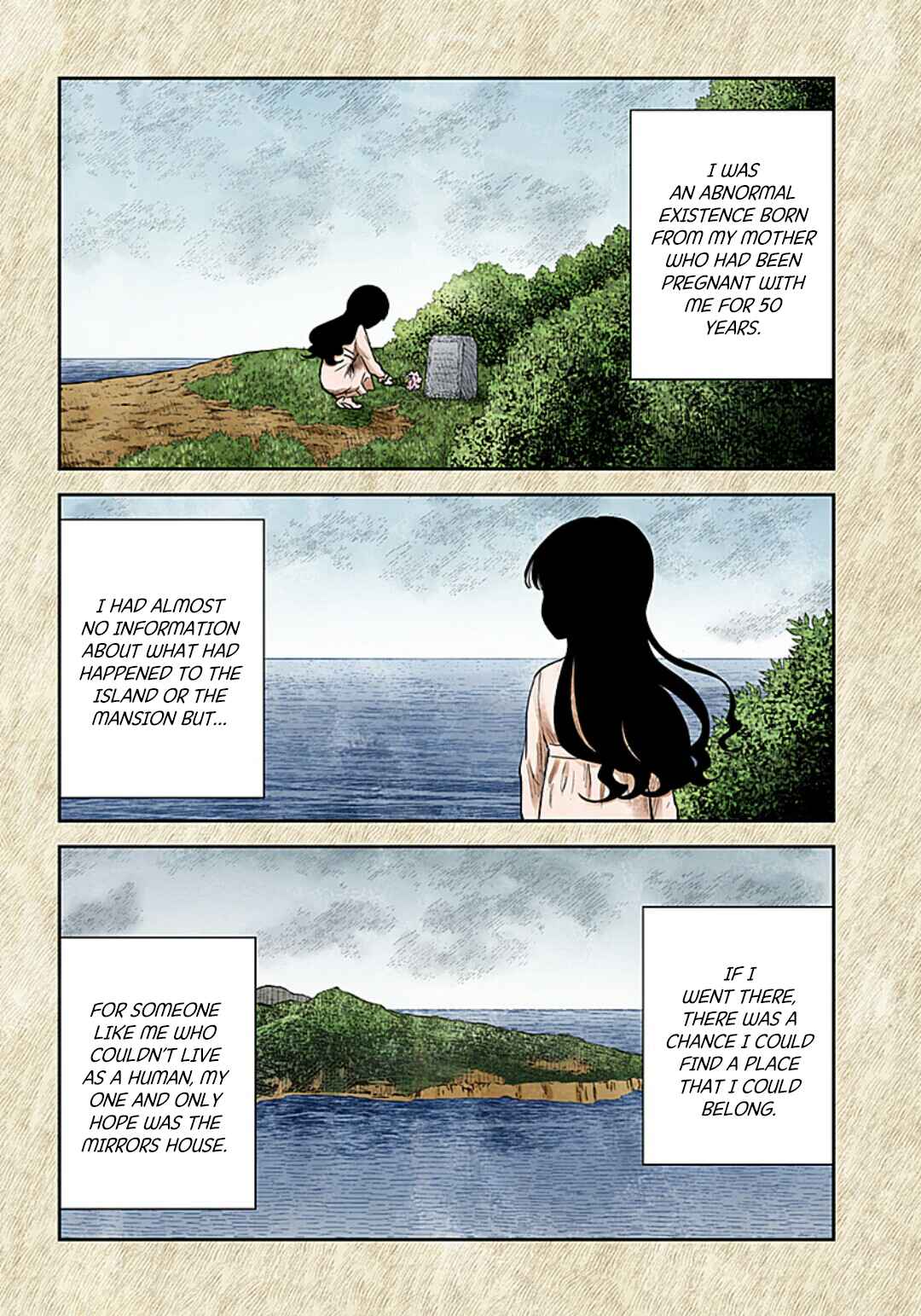 Chapter 108 - Page 15
