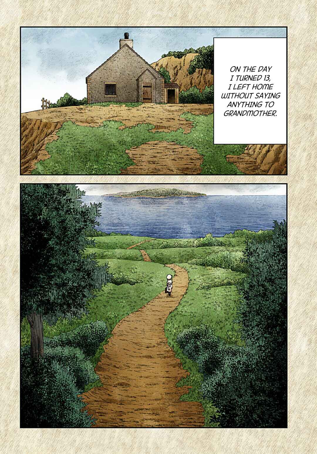 Chapter 108 - Page 17