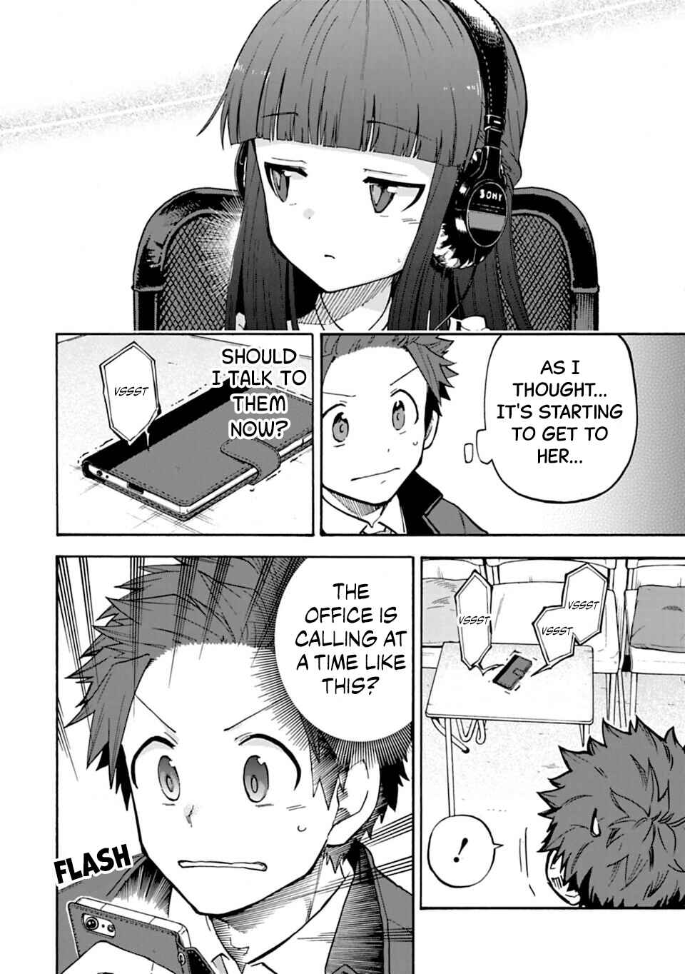 Chapter 73 - Page 12