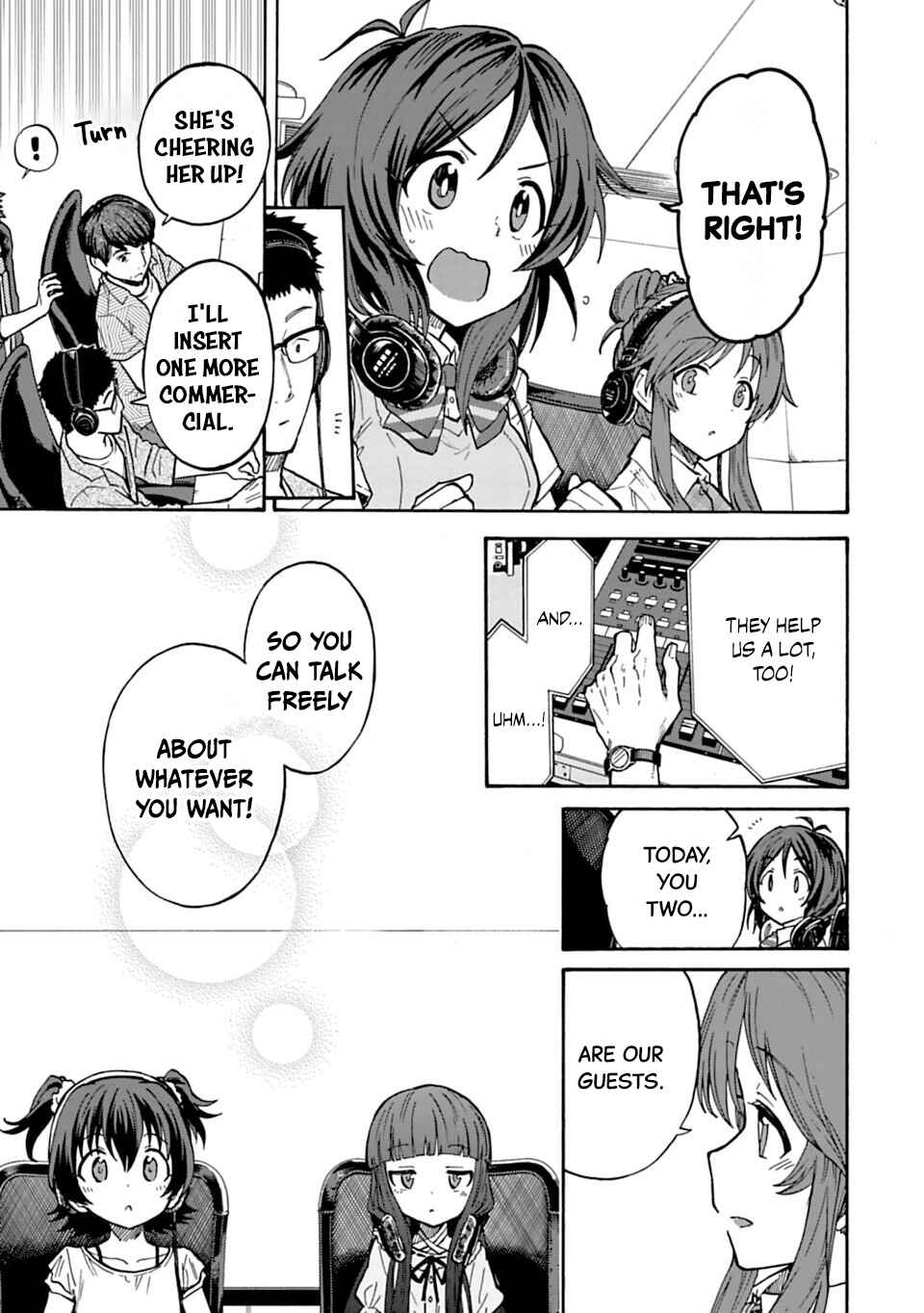 Chapter 73 - Page 3