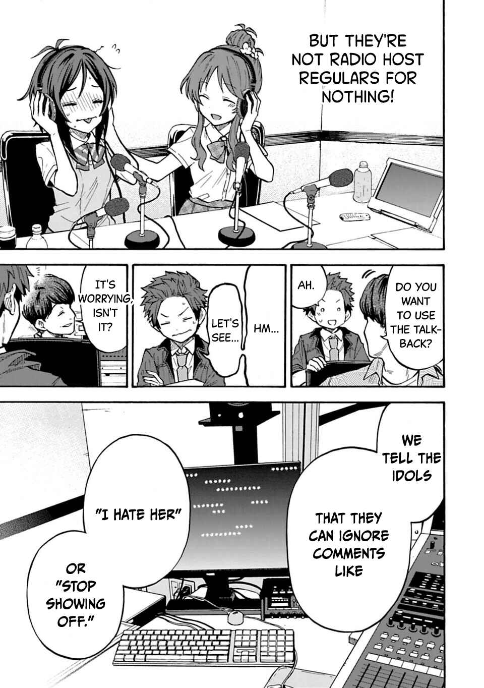 Chapter 73 - Page 5