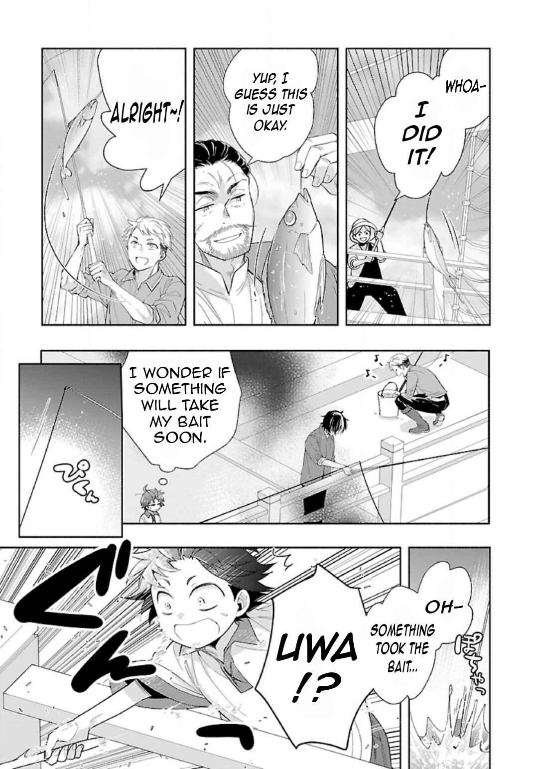 Chapter 76 - Page 16