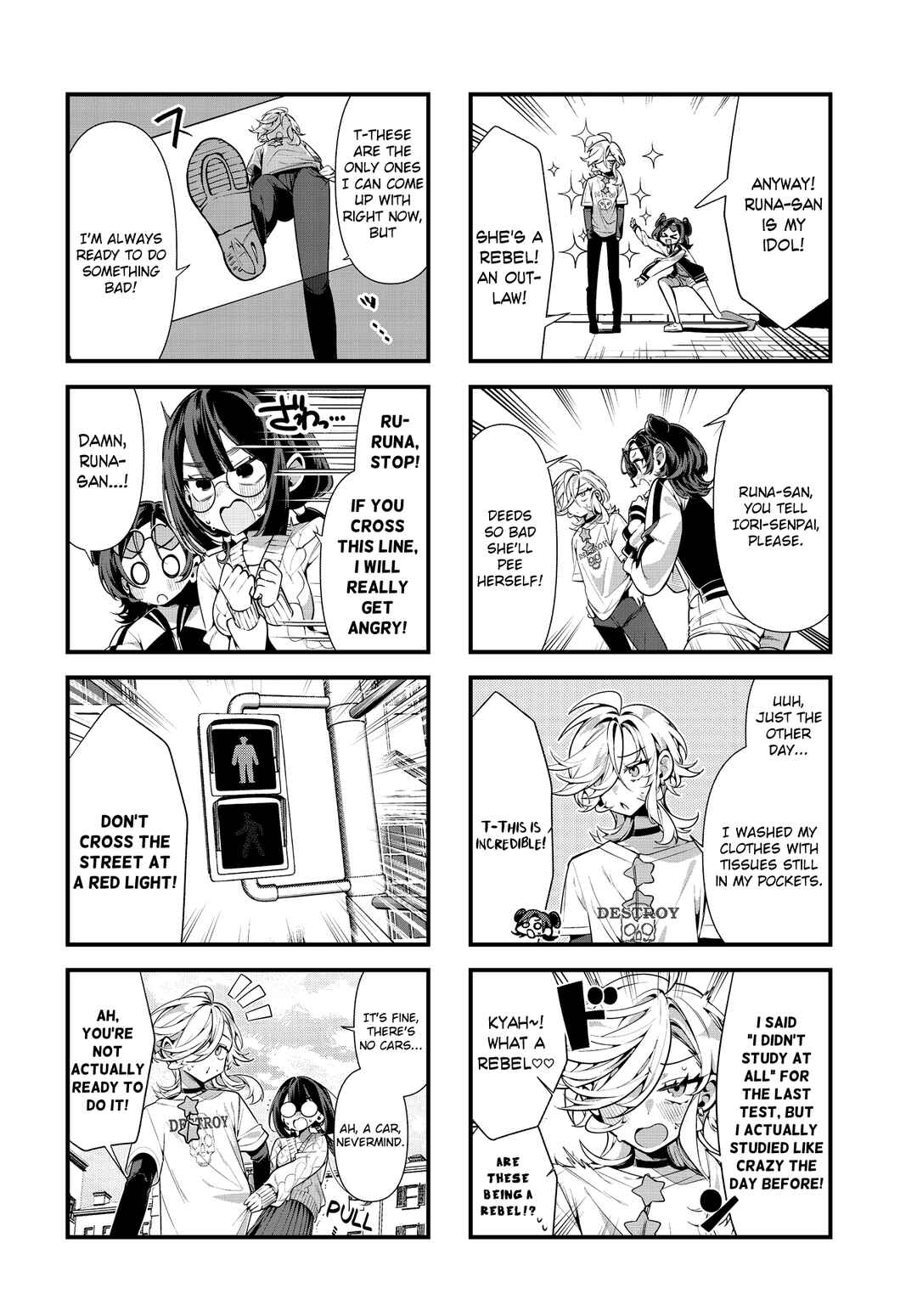 Chapter 5 - Page 6