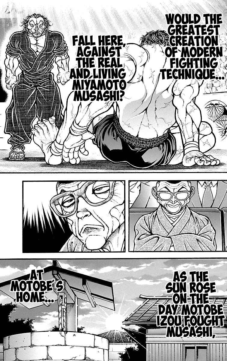 Chapter 189 - Page 15