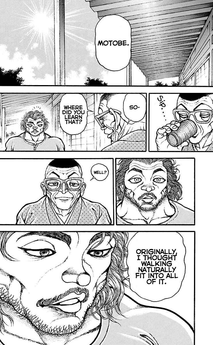 Chapter 189 - Page 18
