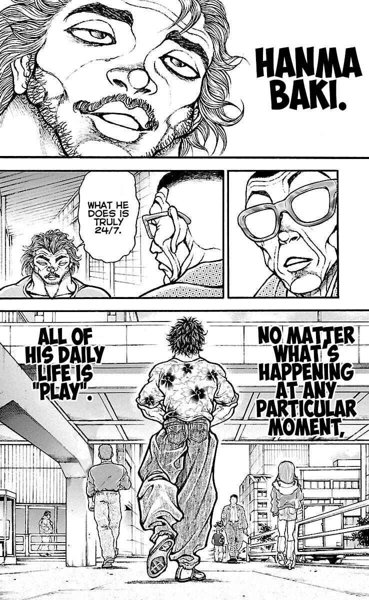 Chapter 189 - Page 20