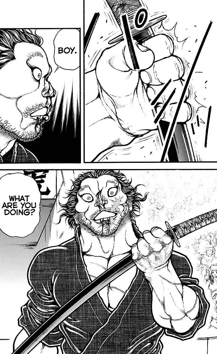 Chapter 189 - Page 23