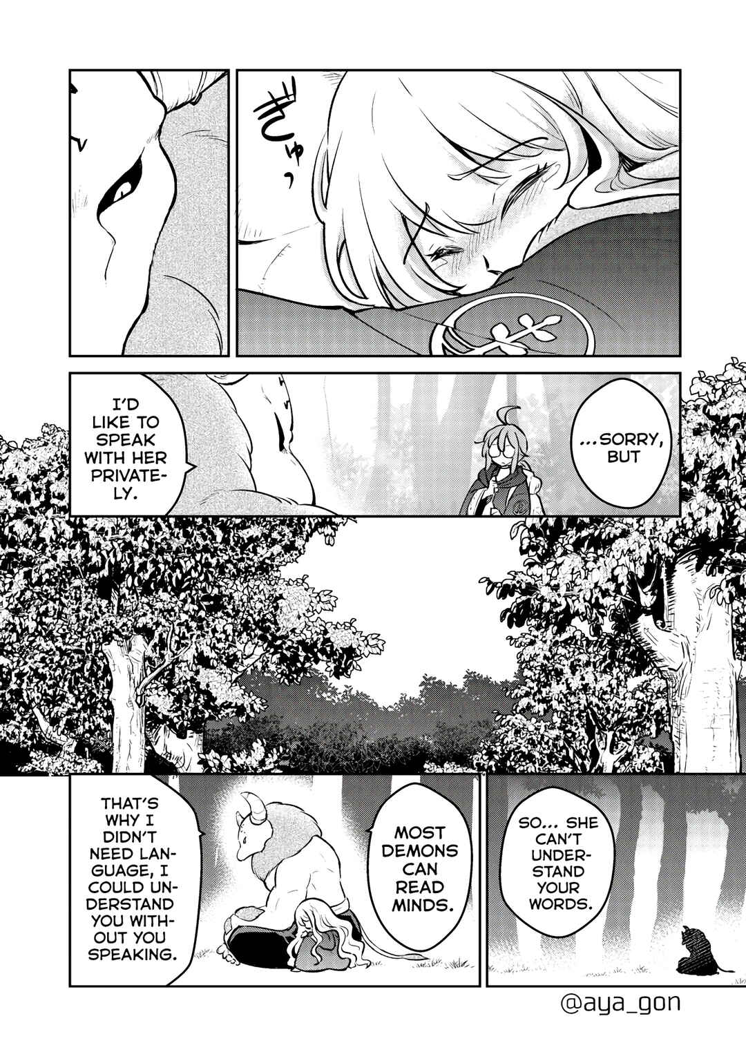 Chapter 41 - Page 10