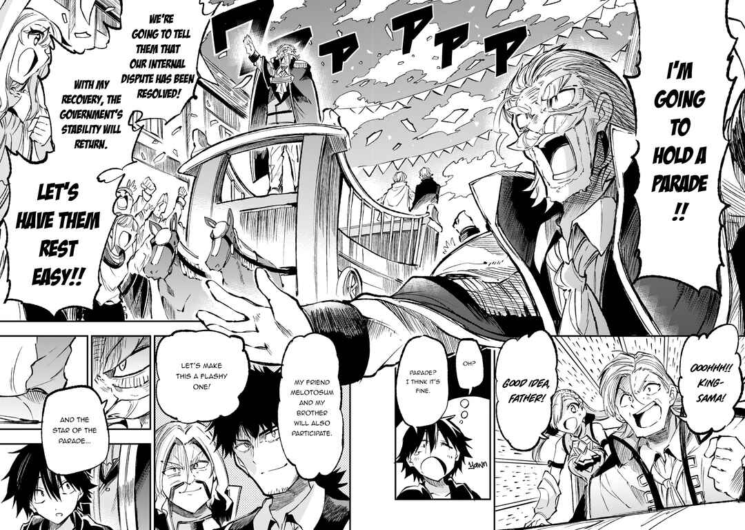 Chapter 163 - Page 11