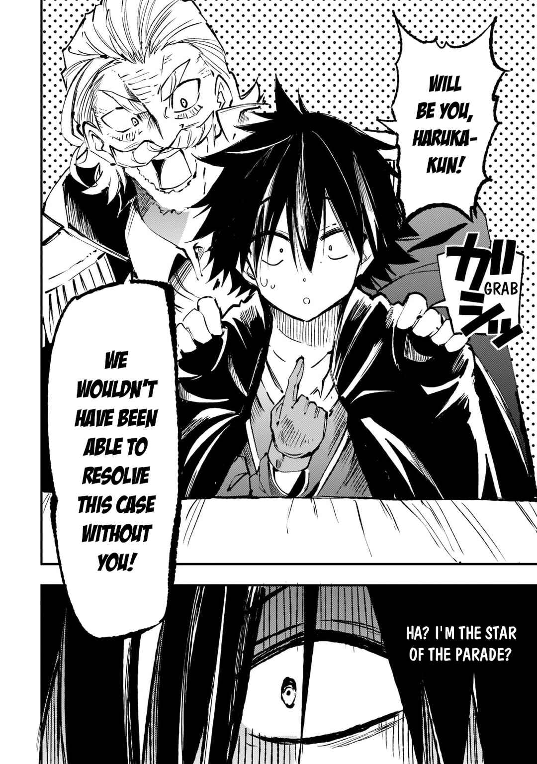 Chapter 163 - Page 12