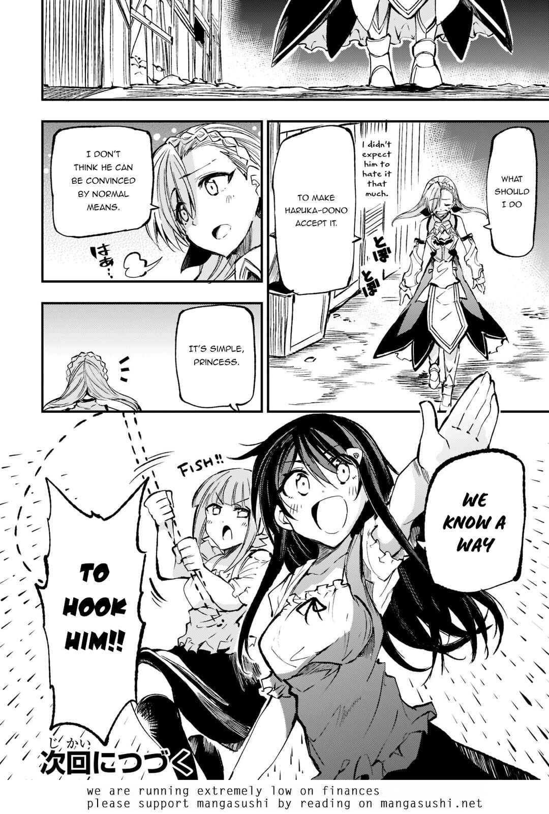 Chapter 163 - Page 16