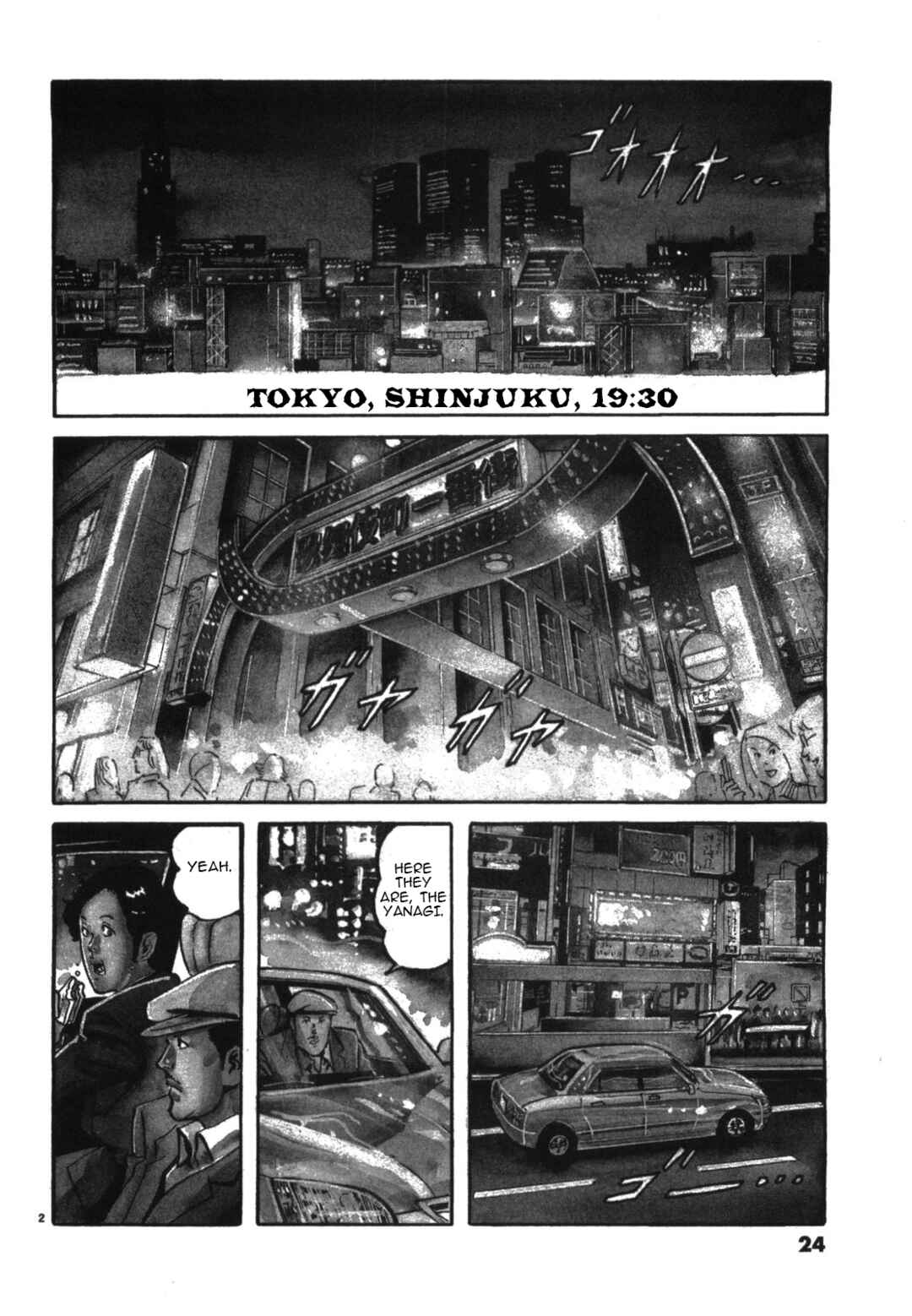 Chapter 2 - Page 2
