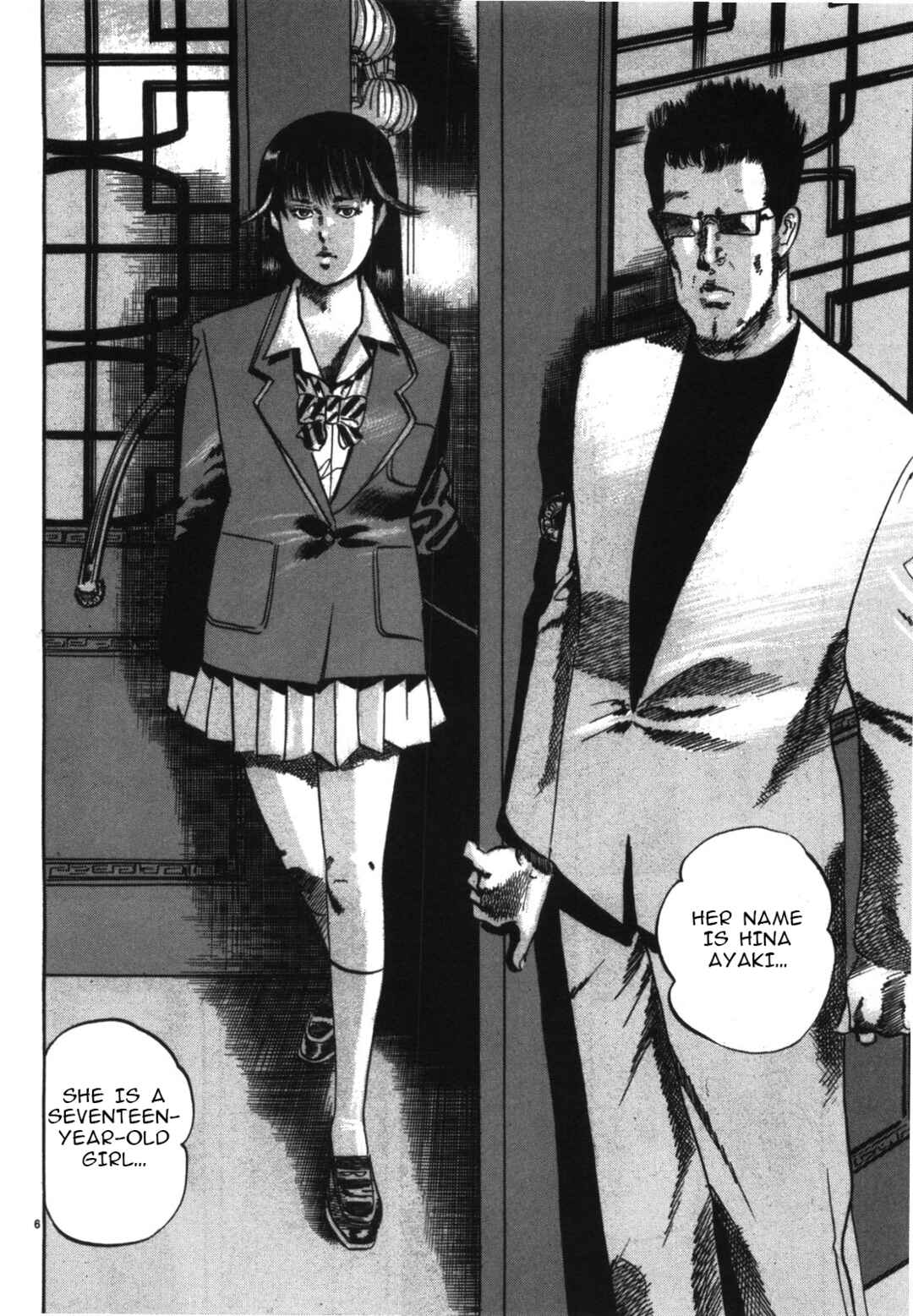 Chapter 2 - Page 6