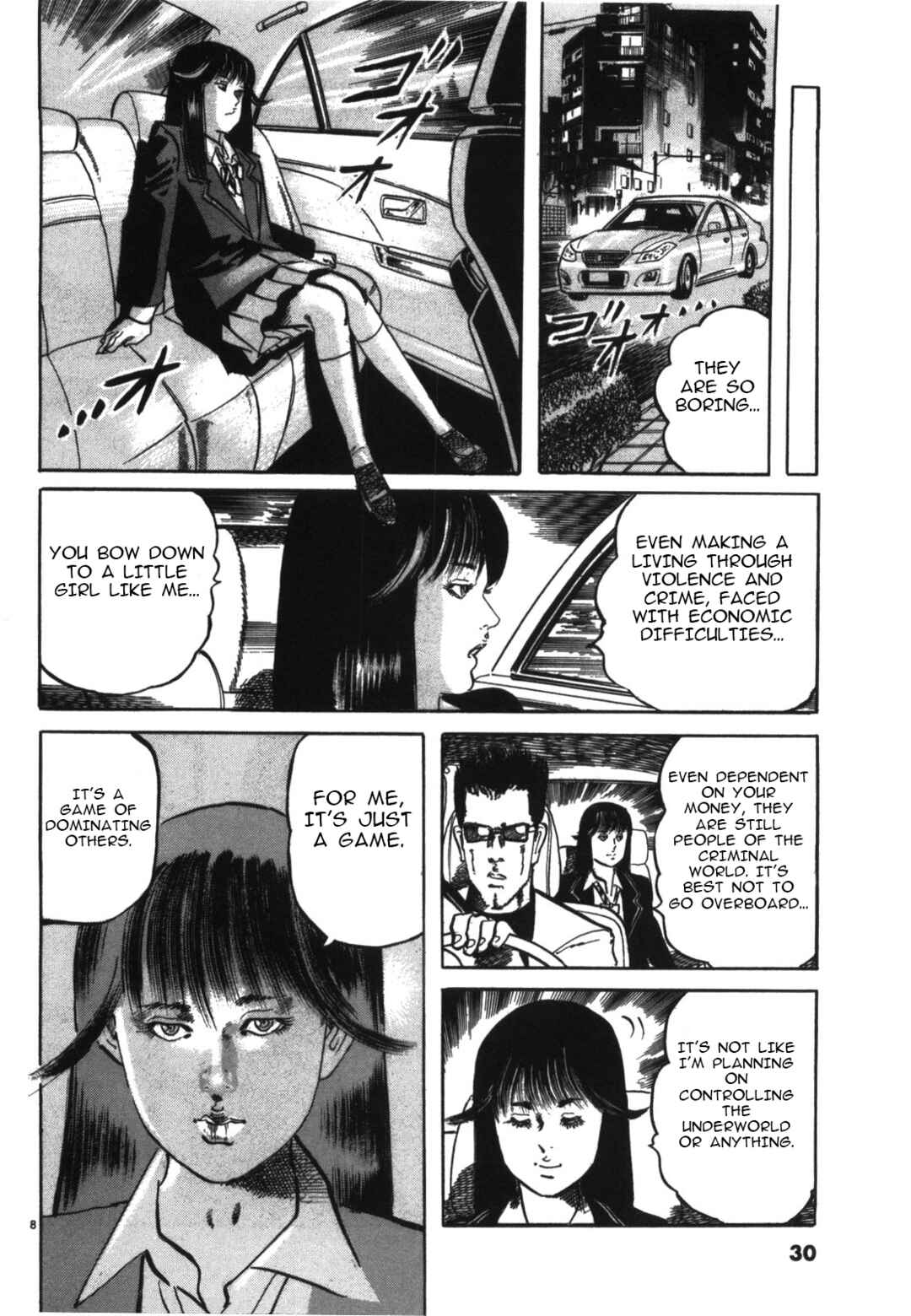 Chapter 2 - Page 8