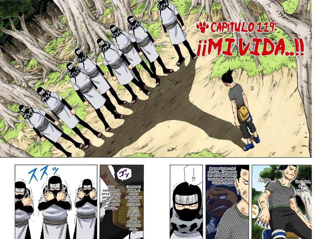 Chapter 119 - Page 2