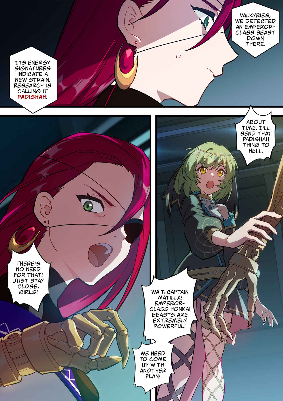 Chapter 0 - Page 7