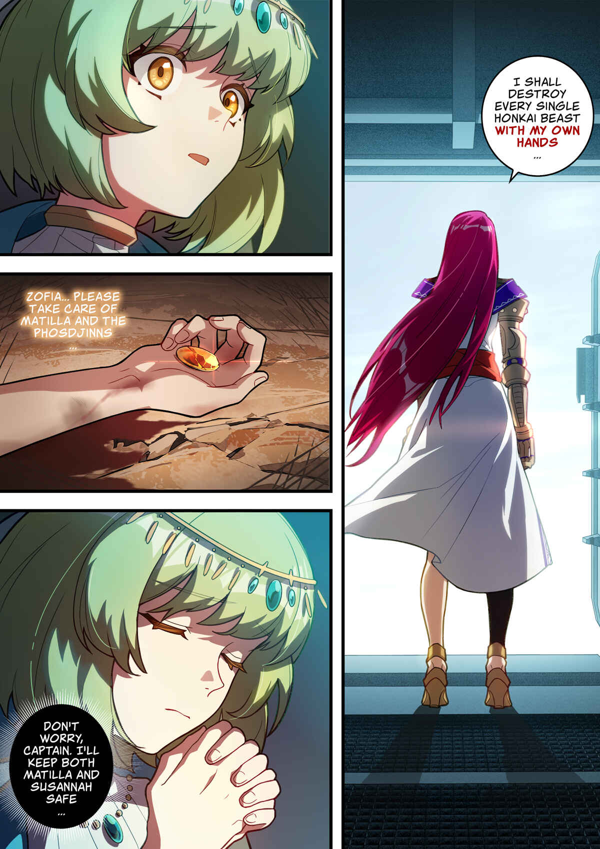 Chapter 0 - Page 8