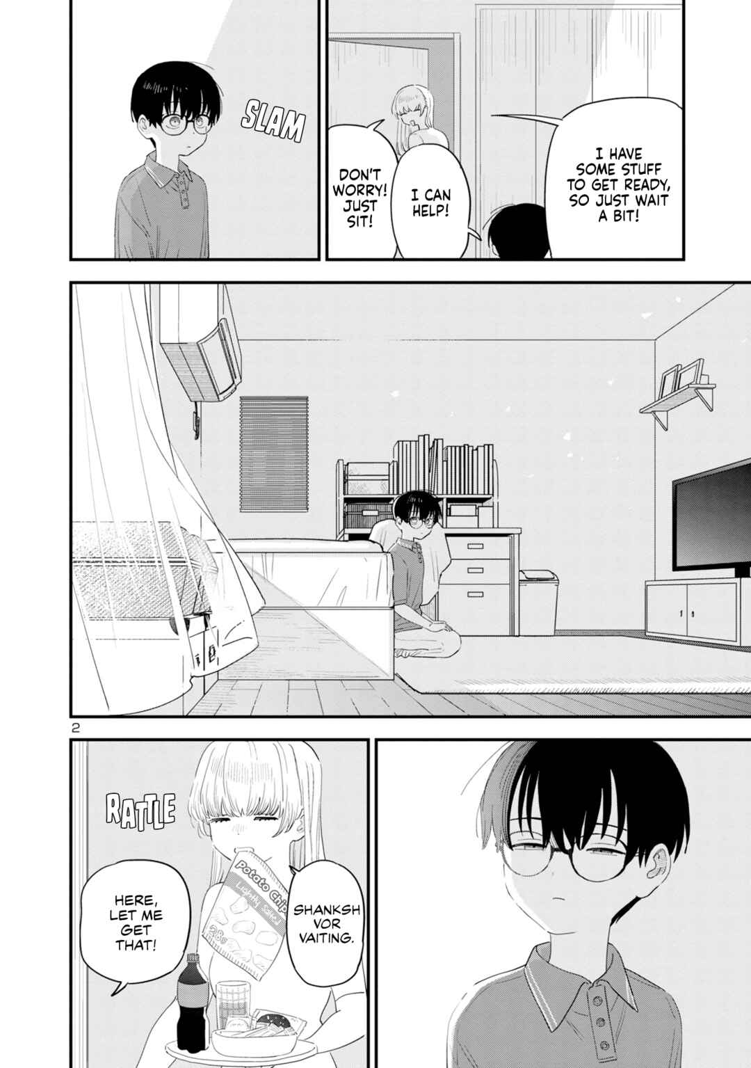 Chapter 46 - Page 2