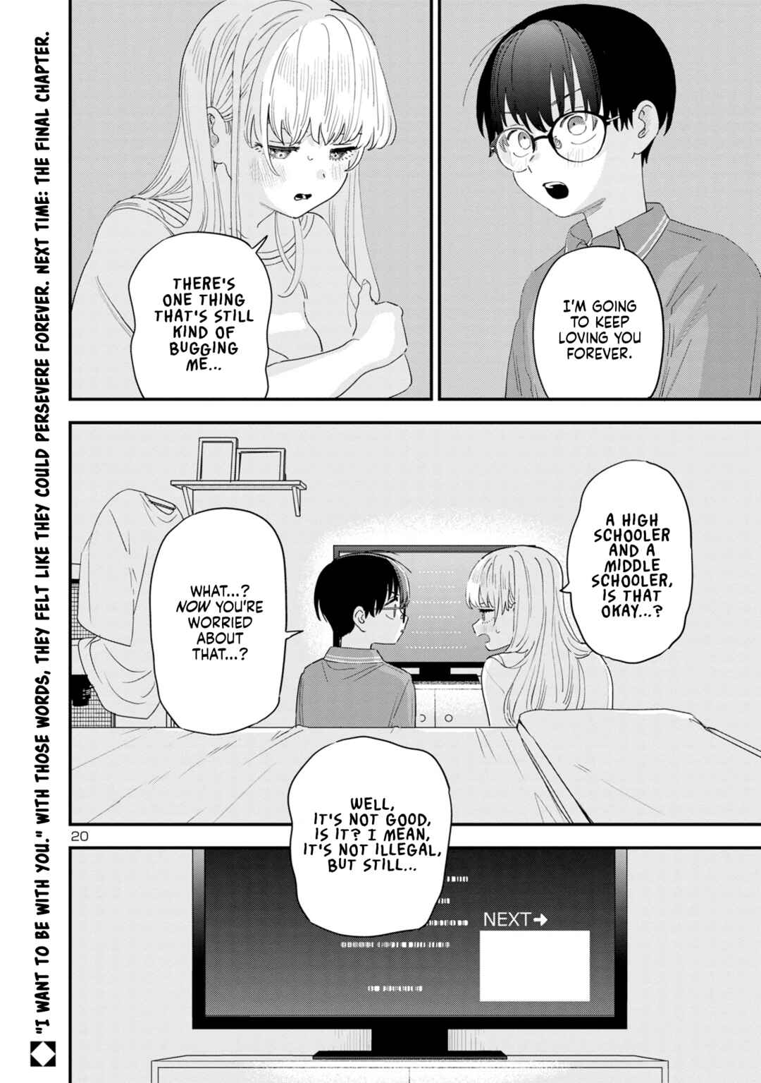 Chapter 46 - Page 20