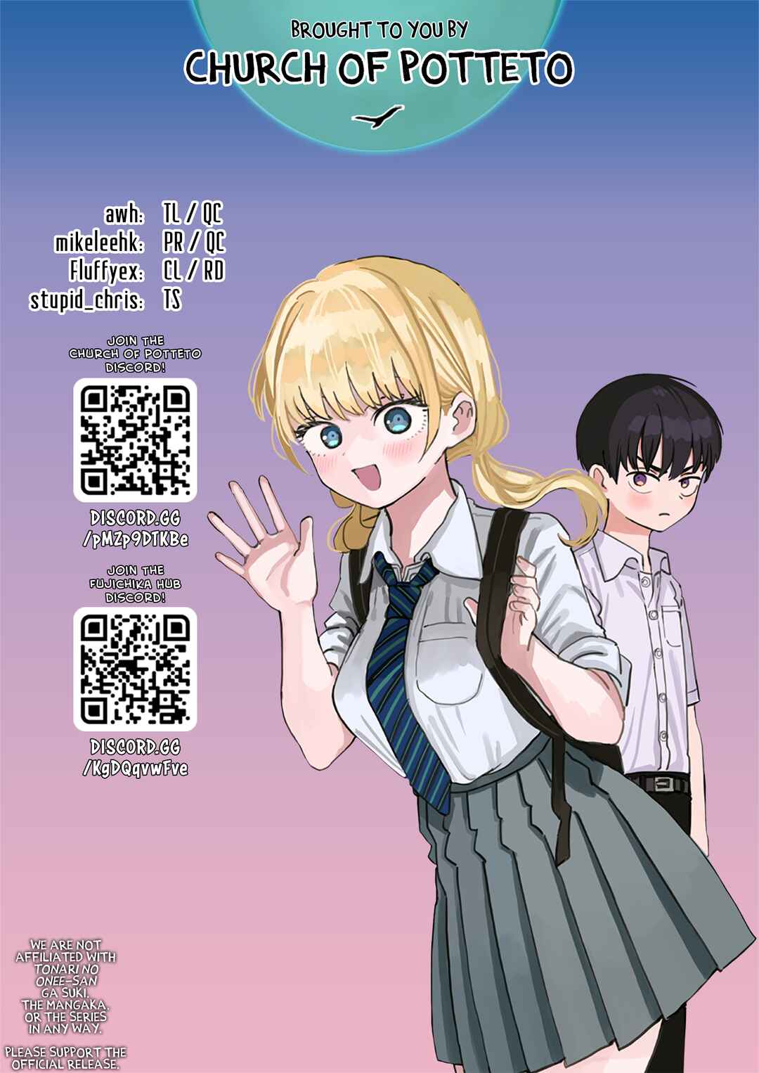 Chapter 46 - Page 21