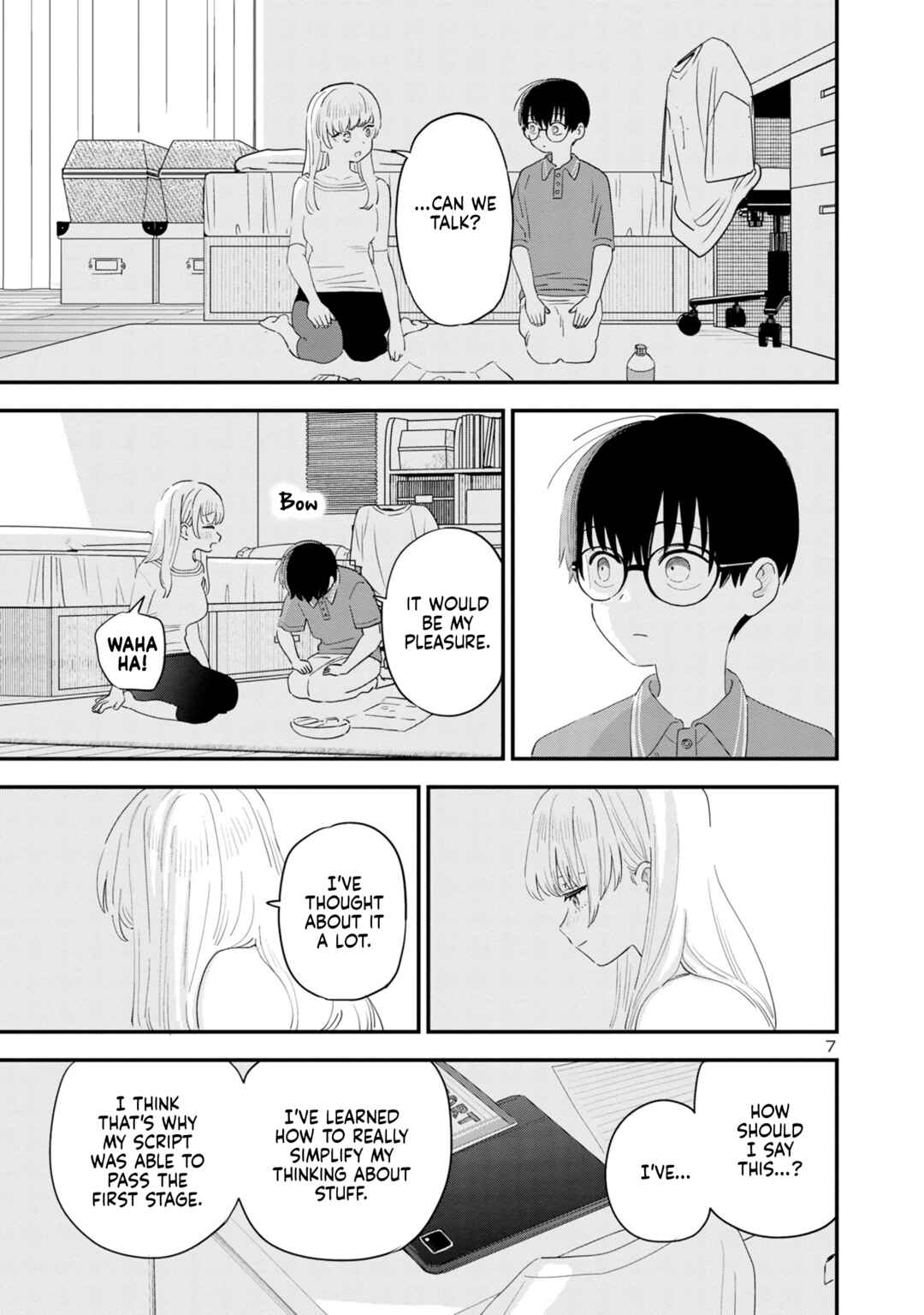 Chapter 46 - Page 7