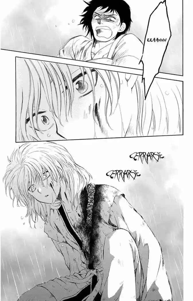 Chapter 102 - Page 22