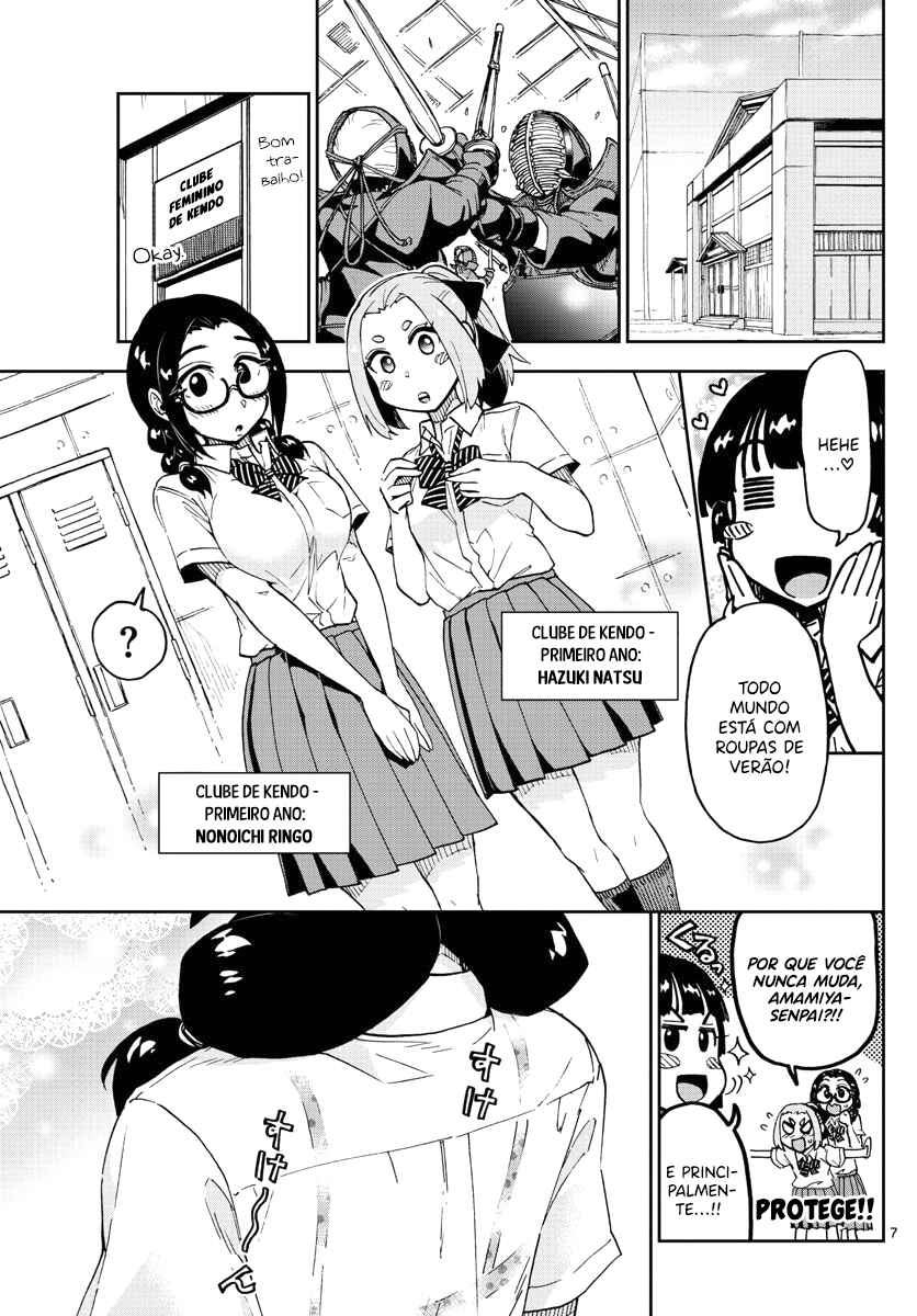 Chapter 121 - Page 8