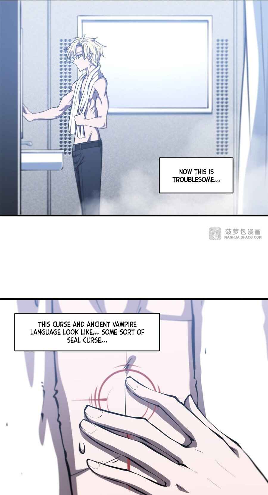Chapter 173 - Page 22