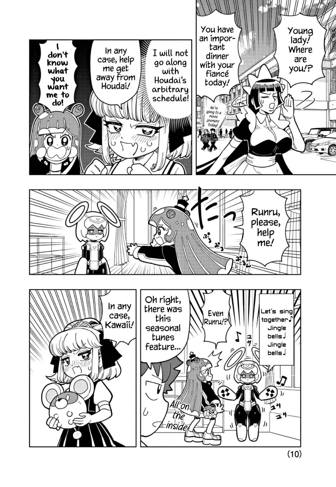 Chapter 29 - Page 10