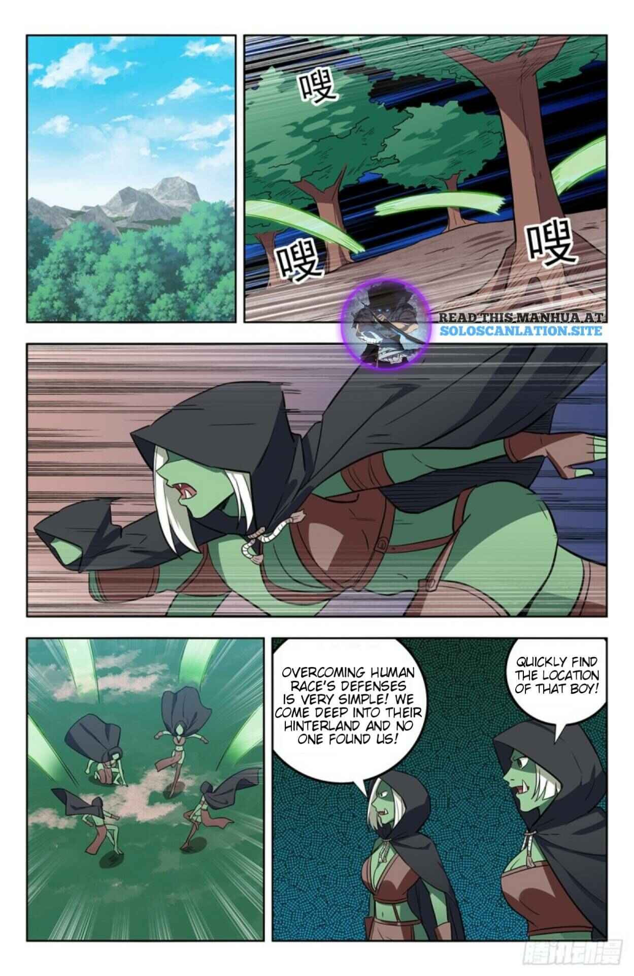 Chapter 264 - Page 2