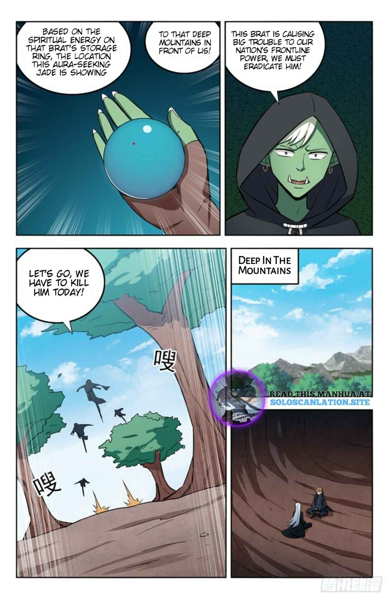 Chapter 264 - Page 3