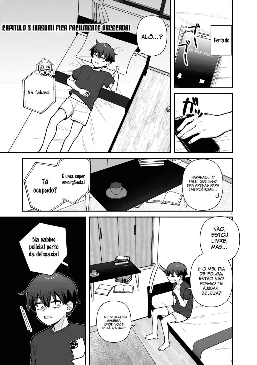 Chapter 3 - Page 1