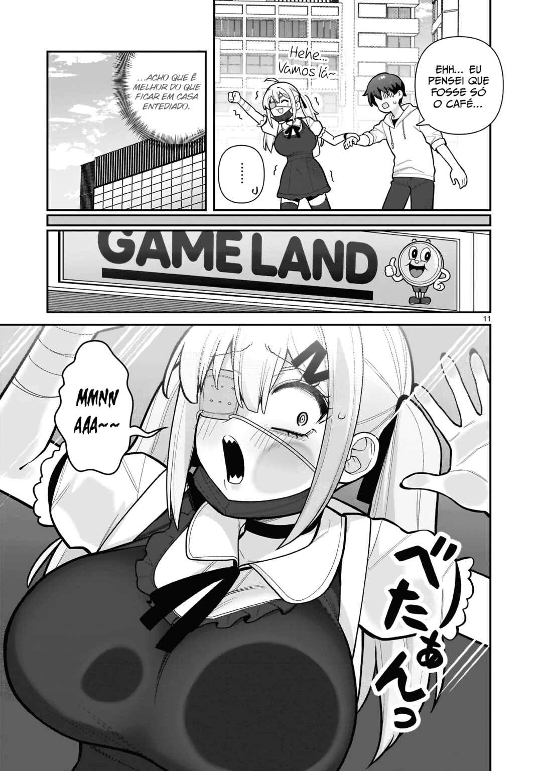 Chapter 3 - Page 11